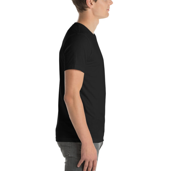 "D.I.E.M." Tee - DaButters (Black Gradient) - Image 5